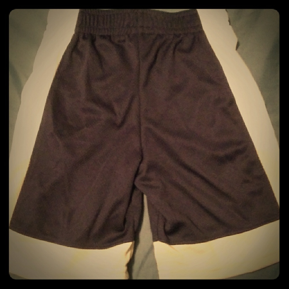 Boys Basketball Shorts